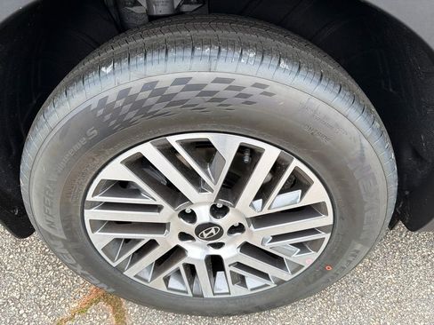 New 2026 Hyundai Palisade SEL image 17