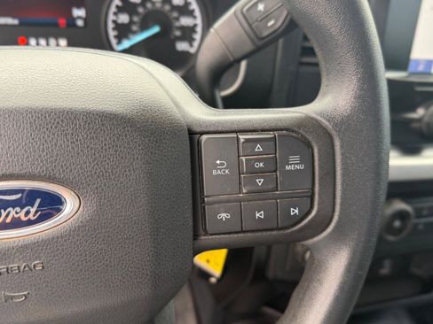 Certified 2022 Ford F150 XL w/ FX4 Off-Road Package AWD/4WD image 23