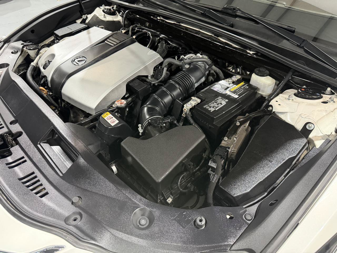 Used 2019 Lexus ES 350 FWD image 29