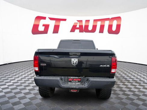 Used 2010 Dodge Ram 2500 Truck Laramie w/ Protection Group image 5