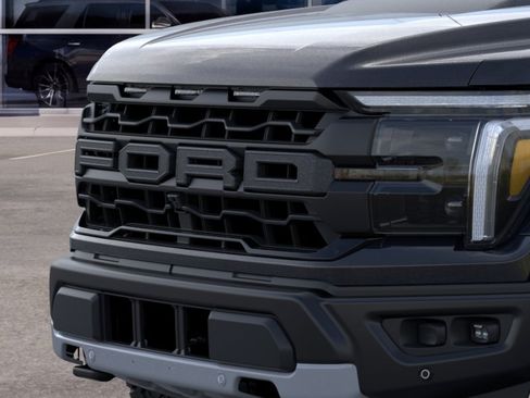 New 2026 Ford F150 Raptor AWD/4WD image 17