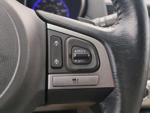 Used 2015 Subaru Outback 2.5i Limited image 24