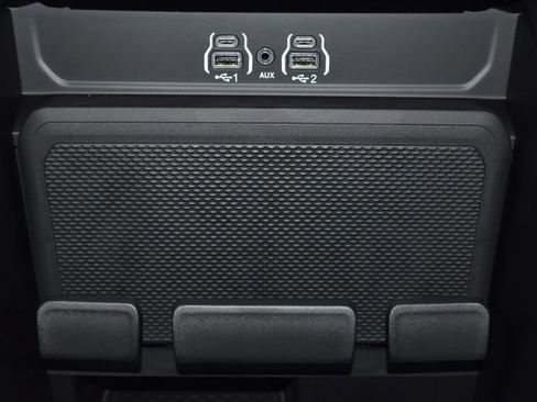 New 2026 RAM 2500 Big Horn image 19