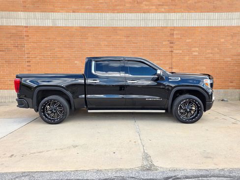Used 2019 GMC Sierra 1500 Denali w/ Denali Ultimate Package AWD/4WD image 7