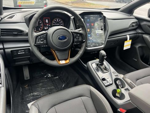 New 2026 Subaru Crosstrek 2.5i Wilderness w/ Wilderness Package AWD/4WD image 14