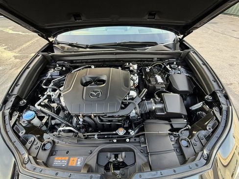 Used 2025 MAZDA CX-30 AWD 2.5 S w/ Premium Package image 27