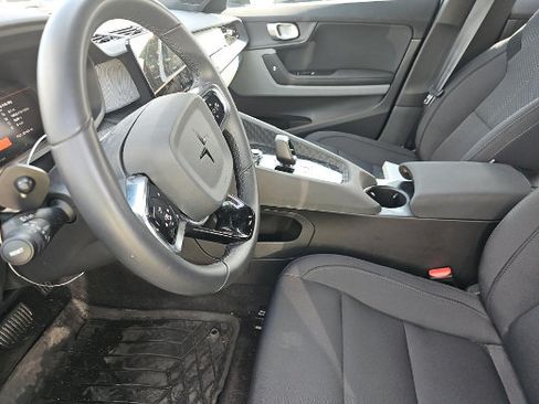 Used 2024 Polestar Polestar 2 AWD/4WD image 3