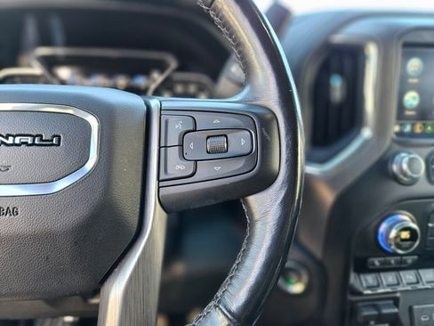 Used 2021 GMC Sierra 2500 Denali w/ Denali Ultimate Package image 26