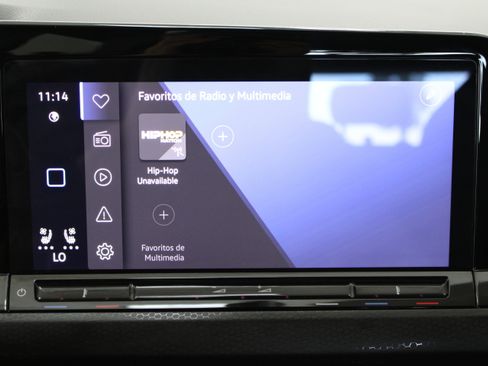 Used 2024 Volkswagen GTI SE FWD image 19