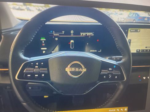 Used 2023 Nissan Ariya FWD image 9