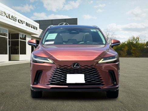 Used 2023 Lexus RX 350 AWD w/ Accessory Package (Z1) image 5