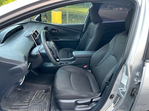 Used 2019 Toyota Prius LE FWD image 14