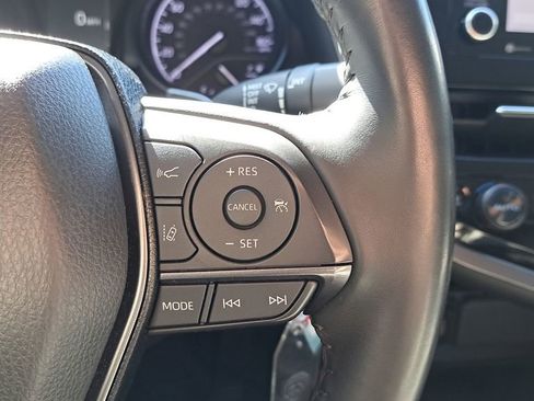 Certified 2023 Toyota Camry SE image 26