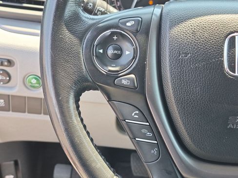 Used 2016 Honda Pilot EX-L image 20