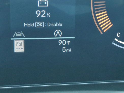 New 2026 Hyundai Tucson SEL Plus FWD image 36