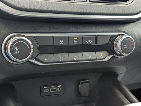 Used 2021 Nissan Altima 2.5 SR image 19