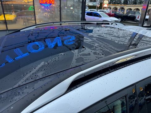 Used 2012 Nissan Murano LE image 5