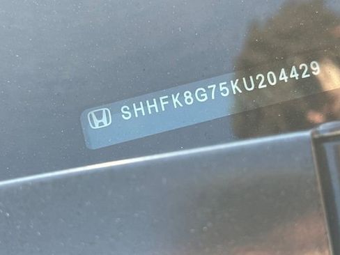 Used 2019 Honda Civic Type R image 3