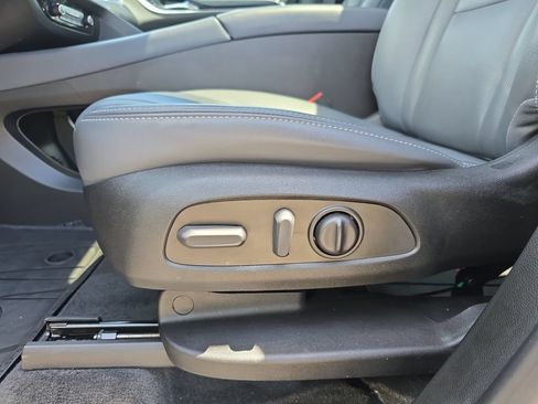 Certified 2023 Buick Enclave Essence w/ Experience Buick Package AWD/4WD image 32