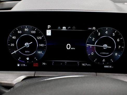 Used 2023 Kia Telluride SX Prestige X-Line AWD/4WD image 29