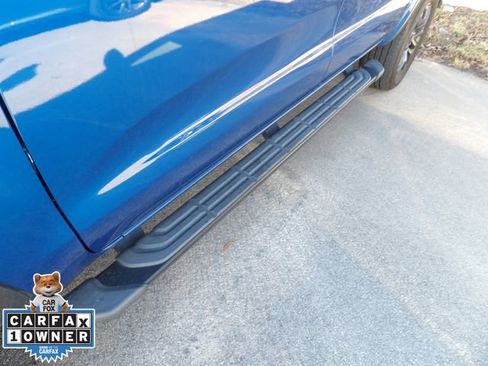 Certified 2019 Ford Ranger XLT w/ Equipment Group 302A Luxury image 16