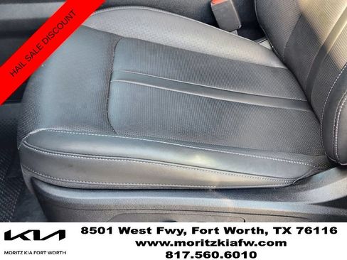 New 2025 Kia Sorento X-Line EX AWD/4WD image 18