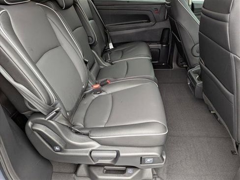 Certified 2026 Honda Odyssey Touring image 22