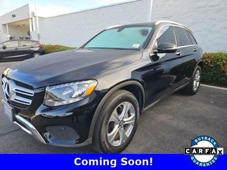 Used 2016 Mercedes-Benz GLC 300 video 1