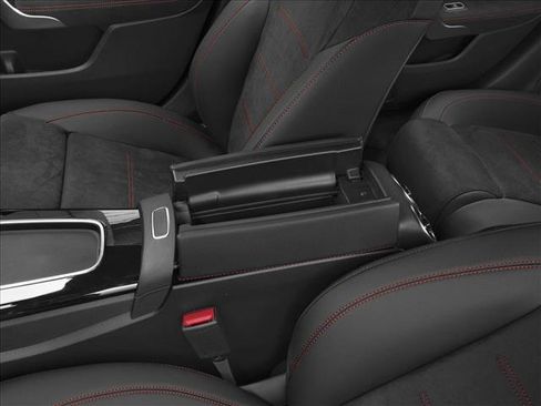 New 2026 Mercedes-Benz CLA 45 AMG S 4MATIC image 10