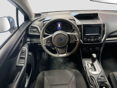 Used 2022 Subaru Impreza 2.0i Premium AWD/4WD image 22