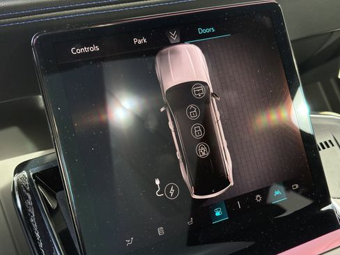 New 2026 Cadillac Escalade IQ Sport 1 w/ LPO, Floor Liner Package image 28