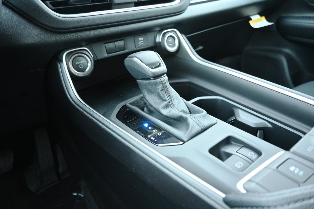 New 2026 Toyota Grand Highlander AWD Hybrid image 30