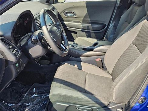 Used 2020 Honda HR-V Sport image 22