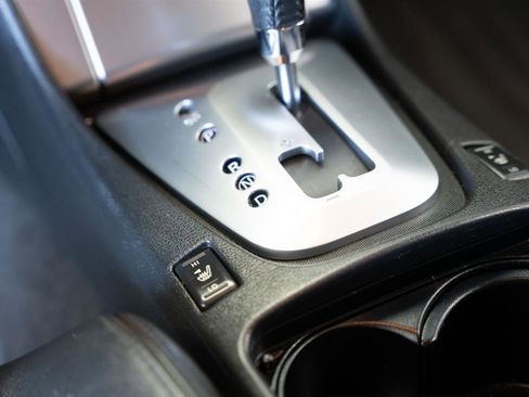 Used 2009 Nissan Altima 2.5 SL w/ Technology Pkg image 17