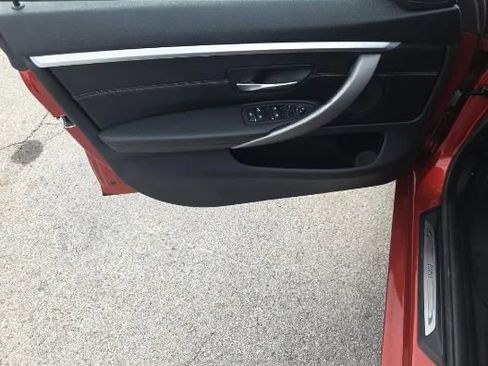 Used 2018 BMW 430i Gran Coupe 430i Gran Coupe Sedan 4D image 14