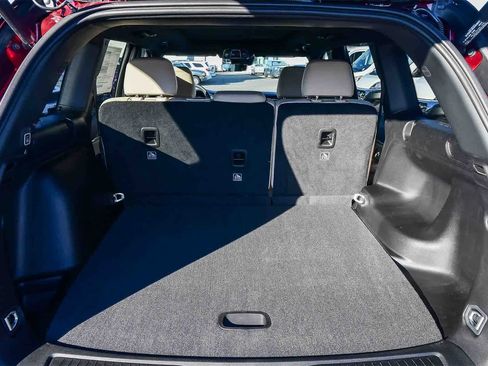 New 2025 Jeep Grand Cherokee Limited image 11