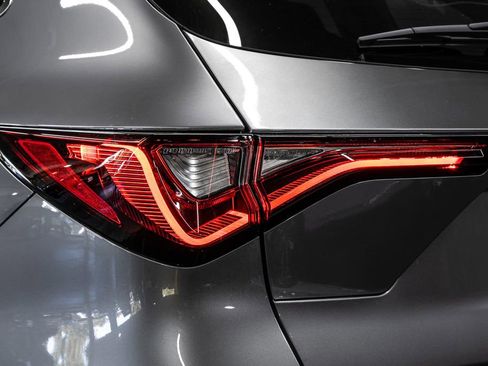 New 2026 Acura MDX FWD w/ Technology Package image 14