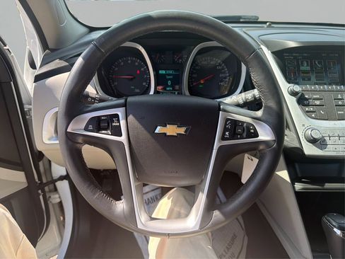 Used 2016 Chevrolet Equinox LT w/ Convenience Package image 19