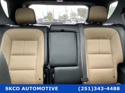 Used 2023 Chevrolet Equinox Premier image 27
