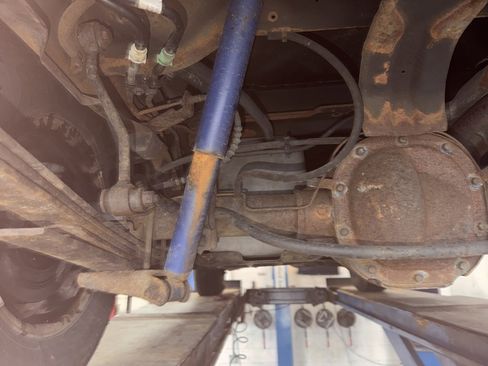 Used 1997 Ford Explorer XL image 30