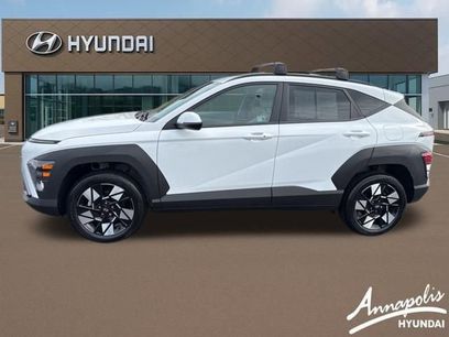 Certified 2024 Hyundai Kona SEL