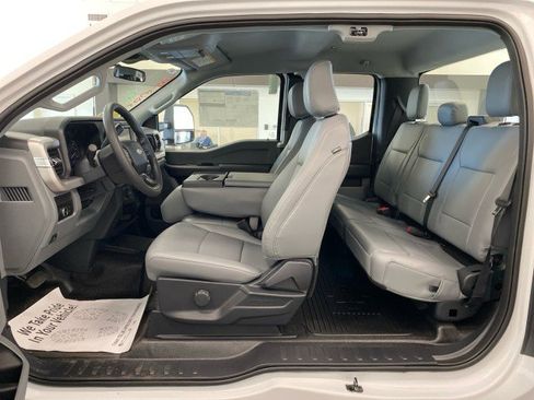 New 2025 Ford F350 XL w/ XL Chrome Package image 14