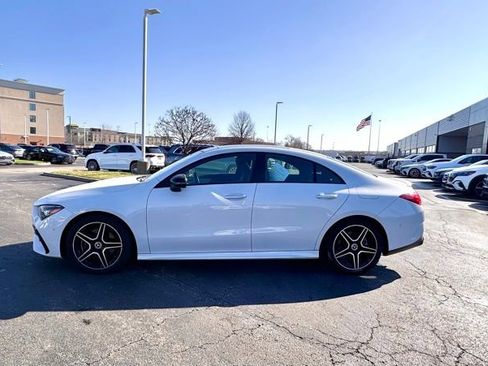 Used 2024 Mercedes-Benz CLA 250 4MATIC image 6