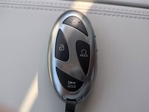 New 2026 Hyundai Santa Fe Calligraphy w/ Tow & Go Package image 40