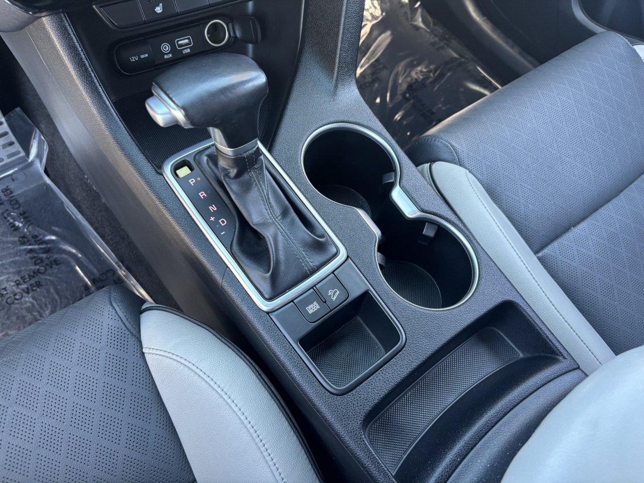 Used 2019 Kia Sportage EX w/ EX Sport Appearance Package FWD image 23