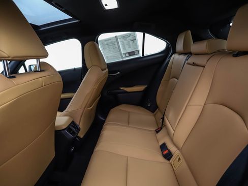 Used 2025 Lexus UX 300h AWD w/ Accessory Package (Z1) image 20