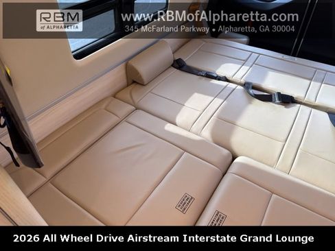 New 2025 Mercedes-Benz Sprinter 3500 image 54