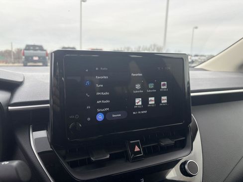 Certified 2025 Toyota Corolla LE image 23