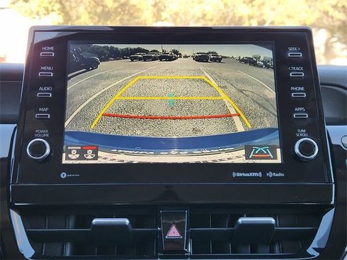 Certified 2024 Toyota Camry XSE image 12