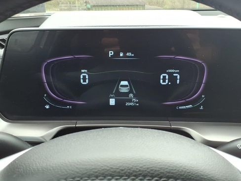 Used 2024 Kia Telluride S w/ S Sunroof Package image 24